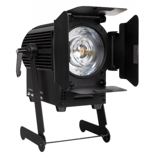 CAM-SPOT 50TW TEATRO LED 50W 2800K / 5600K JBSYSTEMS