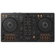 DDJ-FLX4 CONTROLADORA DJ 2 CANALES PIONEER DJ