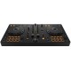 DDJ-FLX4 CONTROLADORA DJ 2 CANALES PIONEER DJ