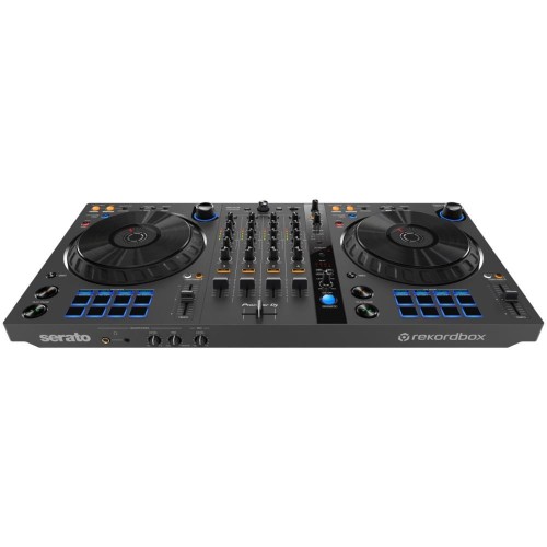 DDJ-FLX6GT CONTROLADORA DJ PIONEER DJ