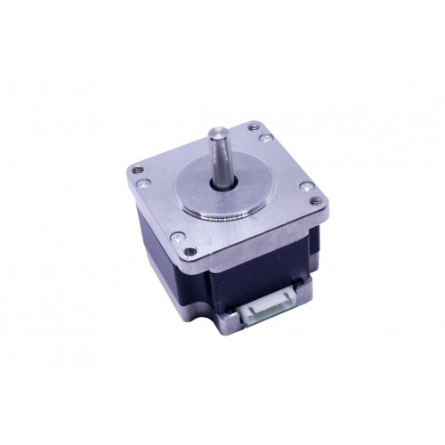 MOTOR PAN/TILT (60BYGH411-A-25)(C60HED1309-26M4) CHALLENGER BSW JBSYSTEMS