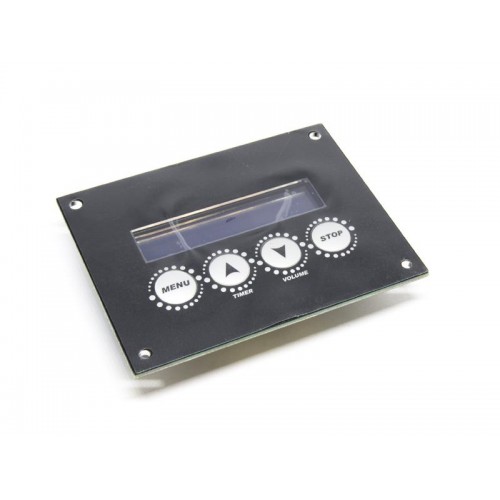 PLACA CONTROL+DISPLAY Z-1520