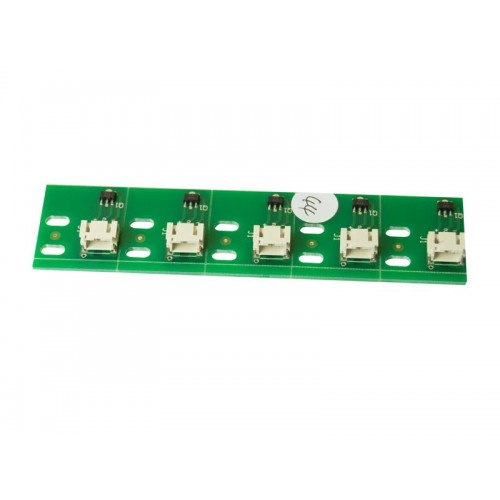 PLACA SENSOR TILT PCB (H01006V00.PCB) QL-373 BEAM/QUAD / BT-54L3