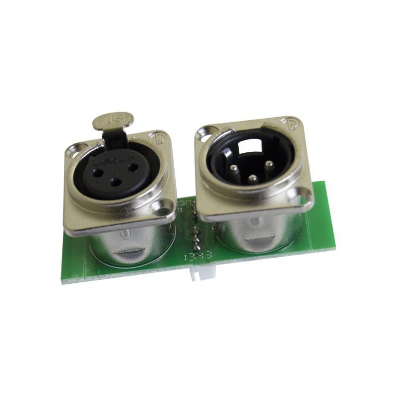 PLACA CONEXION PCB (Z01035V01.PCB) QL-373 BEAM,MX-GEA