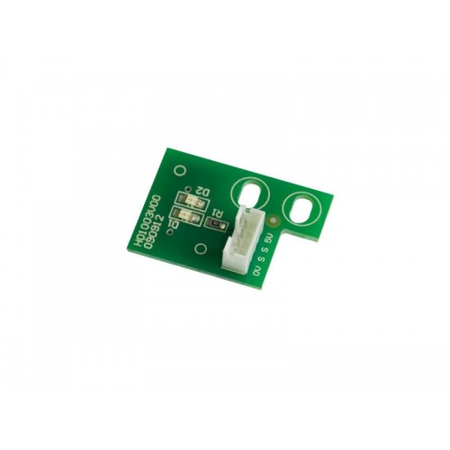 PLACA SENSOR RUEDA GOBOS(H01003V00.PCB) MX-GEA,QL-60S