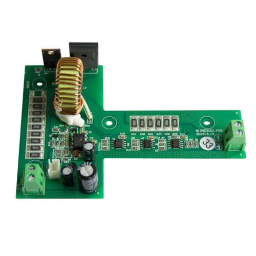 PLACA DRIVER  DE LEDS PCB (Q10003V01.PCB) QL-60S