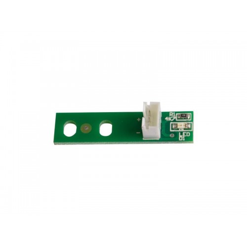 PLACA SENSOR (H01001V00.PCB) QL-624 MX-QUAD,QL-60S,QL-373