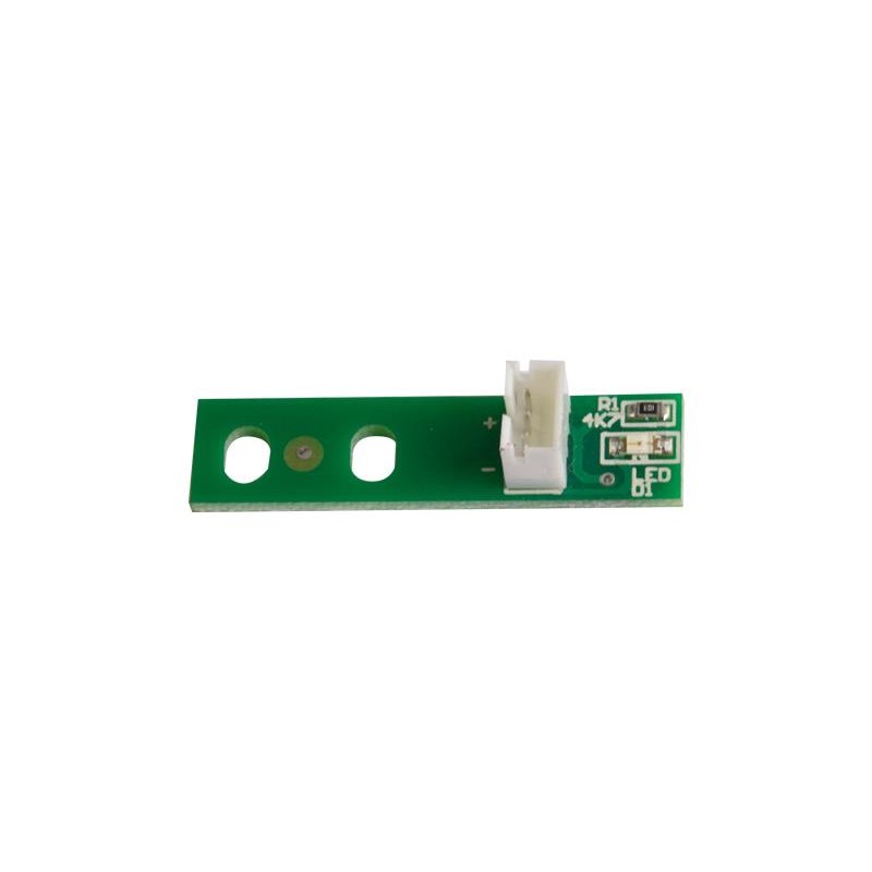 PLACA SENSOR (H01001V00.PCB) QL-624 MX-QUAD,QL-60S,QL-373