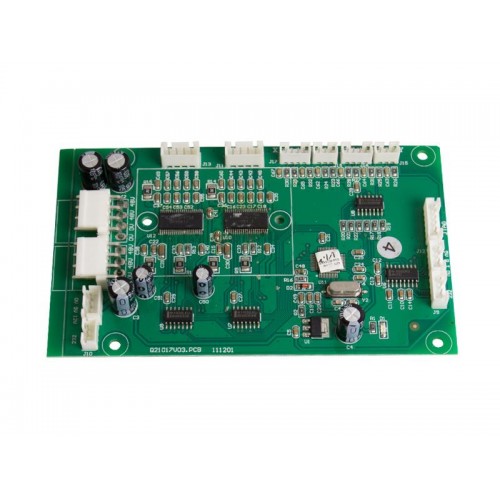 PLACA DRIVER (Q21017V03.PCB) QL-624 MX-QUAD