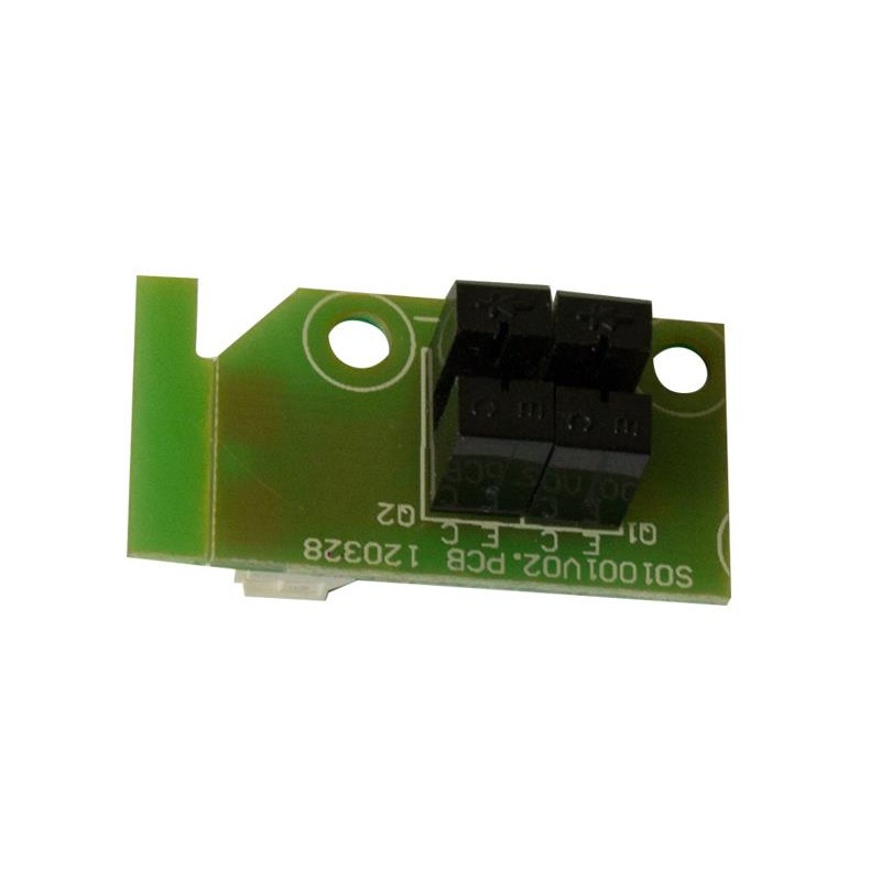 PLACA OPTICA (S01001V02.PCB) QL-624 MX-QUAD