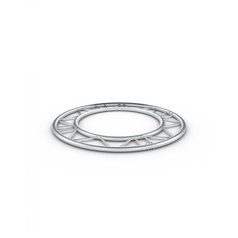 CIRCULO HORIZONTAL DUO 290mm DIAMETRO 2m