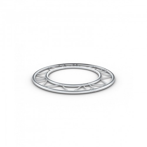 CIRCULO HORIZONTAL DUO 290mm DIAMETRO 3m
