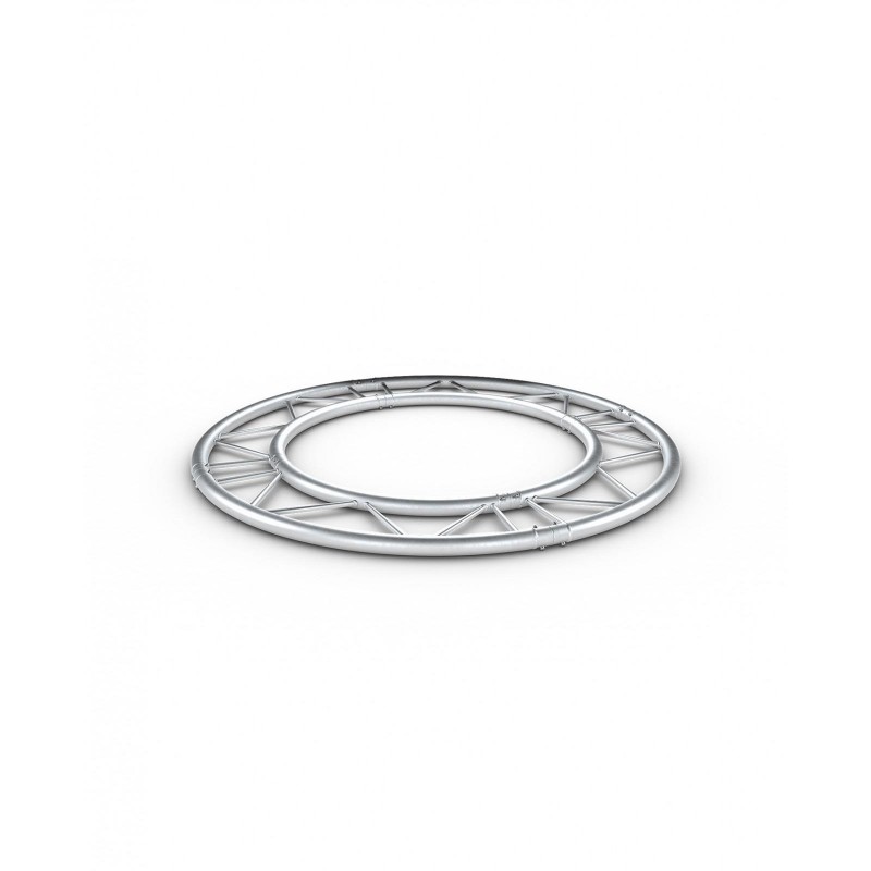 CIRCULO HORIZONTAL DUO 290mm DIAMETRO 3m