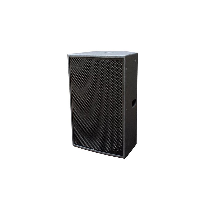 CX-12 CAJA ACUSTICA 1 x 12\" + 1,4\" 450W 8 Ohm MACH