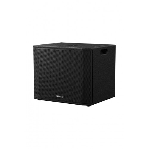 XPRS1182 SUBWOOFER ACTIVO 18\" PIONEER DJ