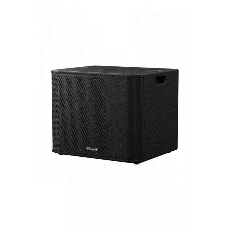 XPRS1182 SUBWOOFER ACTIVO 18\" PIONEER DJ