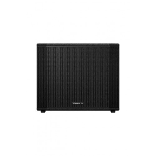 XPRS1182 SUBWOOFER ACTIVO 18\" PIONEER DJ