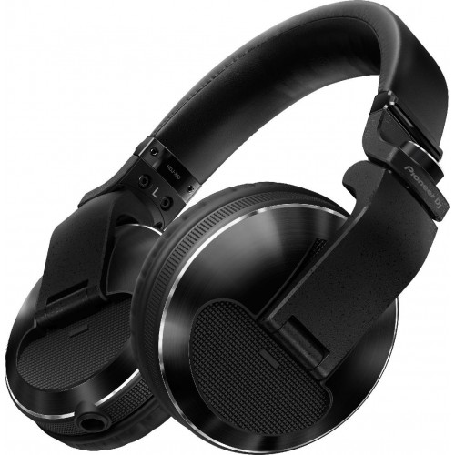 PIONEER DJ HDJ-X10K AURICULAR DJ PROFESIONAL NEGRO