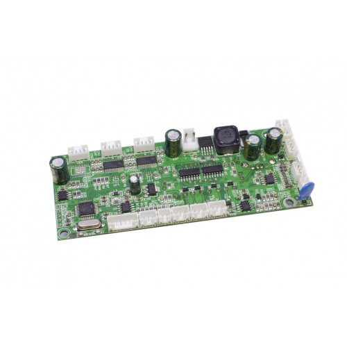 PLACA MAIN PCB CLUBWASH 2 JBSYSTEMS