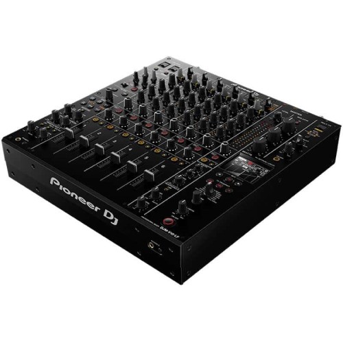DJM-V10-LF MESA DE MEZCLAS PROFESIONAL 6CH PIONEER DJ
