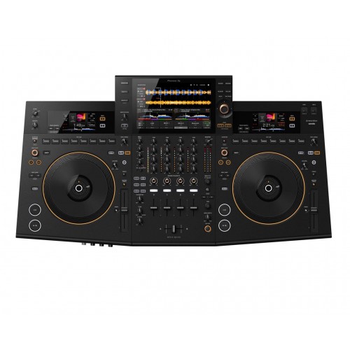 OPUS-QUAD SISTEMA TODO EN UNO PIONEER DJ