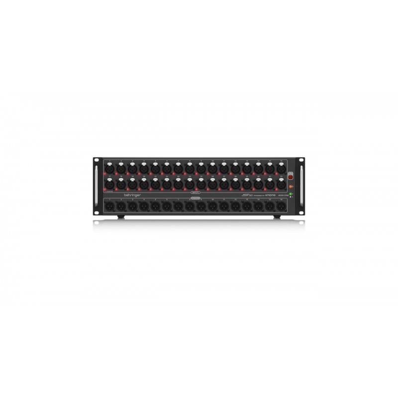 BEHRINGER S32 CAJETIN DE ESCENARIO