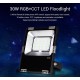 FOCO PROYECTOR LED RGB+CCT 30W 2800lm IP65  RF y WiFi MIBOXER