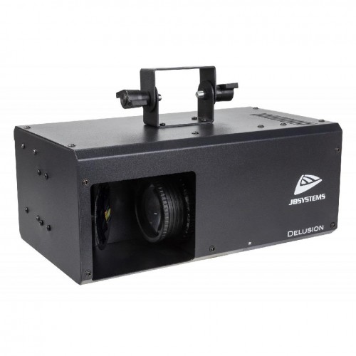 PROYECTOR FONDO MULTIEFECTOS LED DELUSION 100W JBSYSTEMS