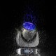 BTX-BLIZZARD CABEZA MÓVIL LED WASH IP-65 7 x40W RGBL BRITEQ