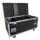 RACK PARA 8x BTX-LIGHTSTRIKE BRITEQ