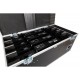 RACK PARA 8x BTX-LIGHTSTRIKE BRITEQ