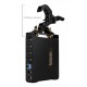 BT-NODE24 Mk2 XLR 3P 4 UNIVERSOS DMX BRITEQ