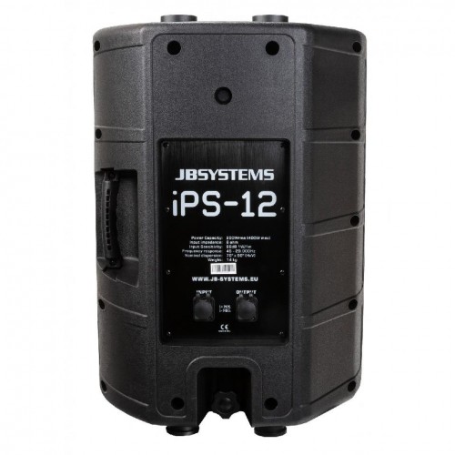 IPS-12 ALTAVOZ PASIVO 12\" 200W IP-33 JBSYSTEMS