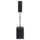 MOJOcurveXL SISTEMA ARRAY CURVO AUDIOPHONY