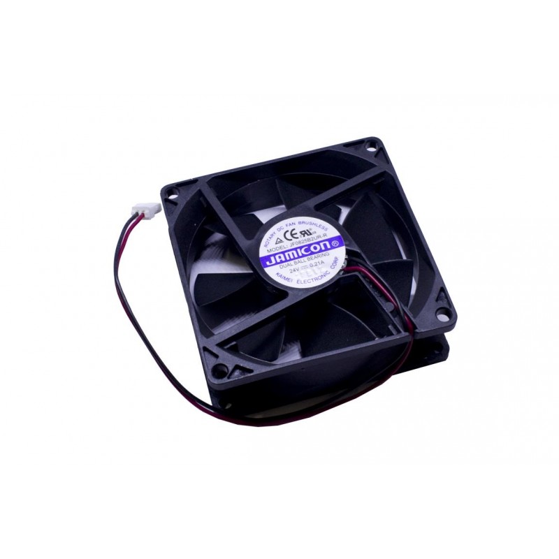 VENTILADOR 80X80 24V/0,21A DSPA-1000/1500