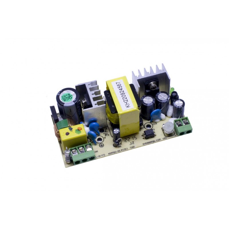 FUENTE DE ALIMENTACIÓN PLANO SPOT 7TC