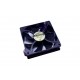VENTILADOR 90X90mm  24V 0.30A