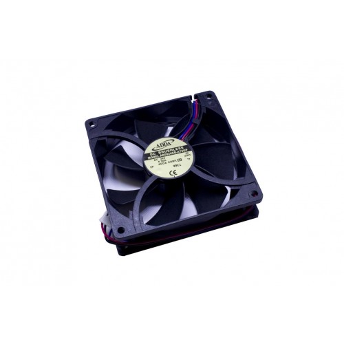 VENTILADOR 90X90mm  24V 0.30A