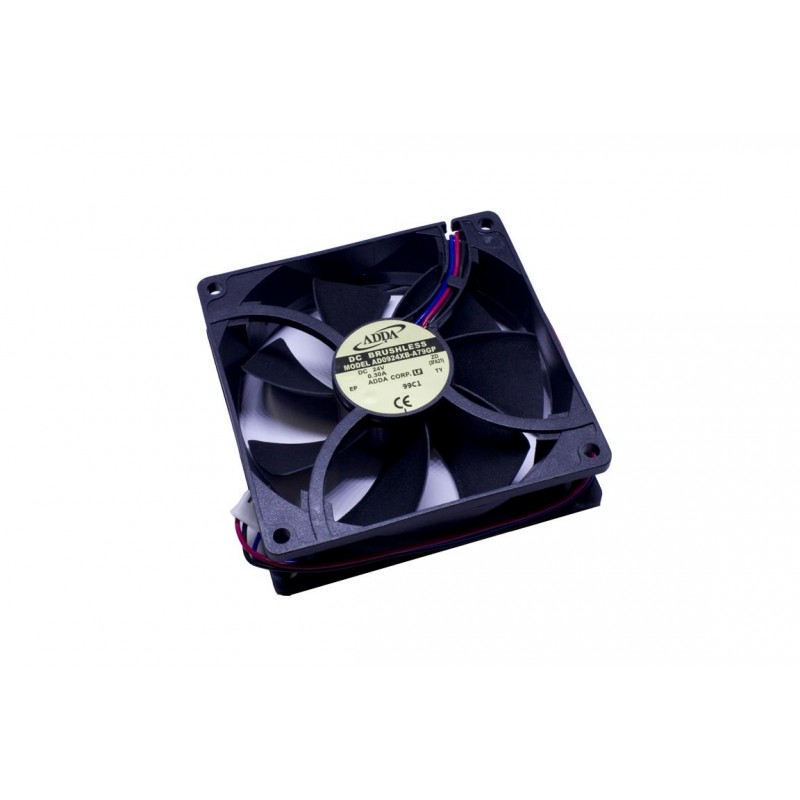 VENTILADOR 90X90mm  24V 0.30A