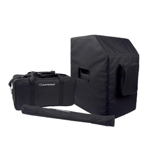 COV-MOJOcurveXL FUNDA PROTECCIÓN AUDIOPHONY