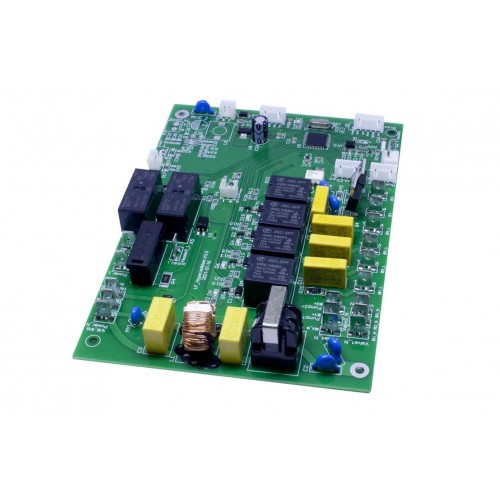 PLACA MAIN PCB BT-POWERJET