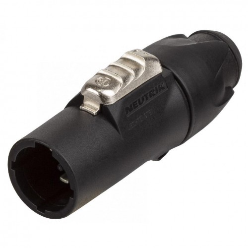 NAC3MX-W-TOP CONECTOR NEUTRIK POWERCON TRUE1