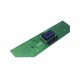 PLACA MAIN PCB CEGADORA COB BLINDER