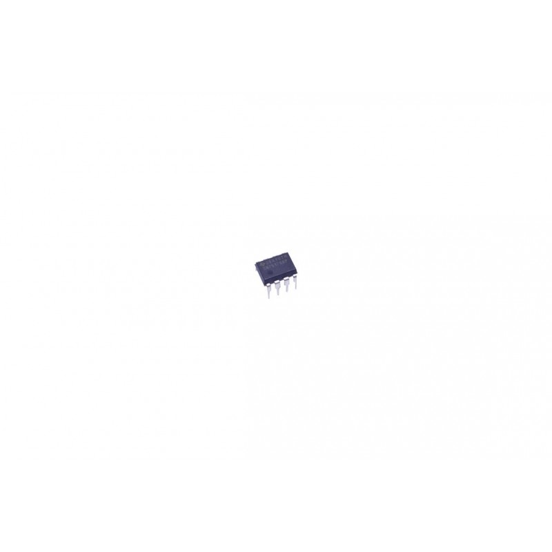 IC DMX 81487 (U9) DS75176 DIMMER BT-626