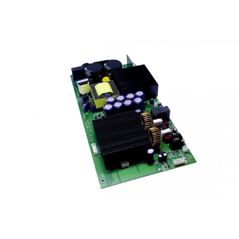 PLACA MAIN PCB COMPLETA