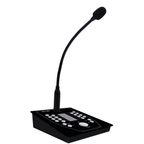 CONSOLA AVISOS SERIE eMIMO