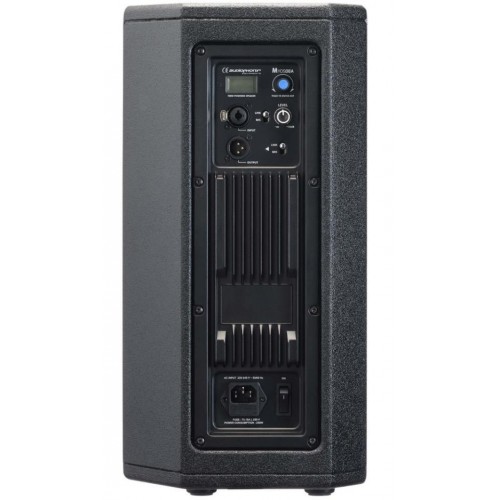 Myos08A ALTAVOZ ACTIVO 8" 700 W RMS DSP  AUDIOPHONY