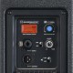 Myos08A ALTAVOZ ACTIVO 8\" 700 W RMS DSP  AUDIOPHONY