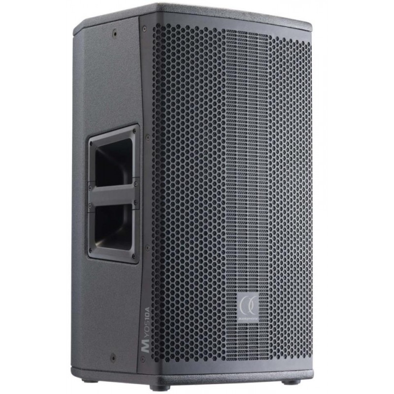 Myos10A ALTAVOZ ACTIVO 10\" 700 W RMS DSP AUDIOPHONY