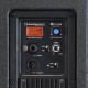 Myos10A ALTAVOZ ACTIVO 10" 700 W RMS DSP AUDIOPHONY